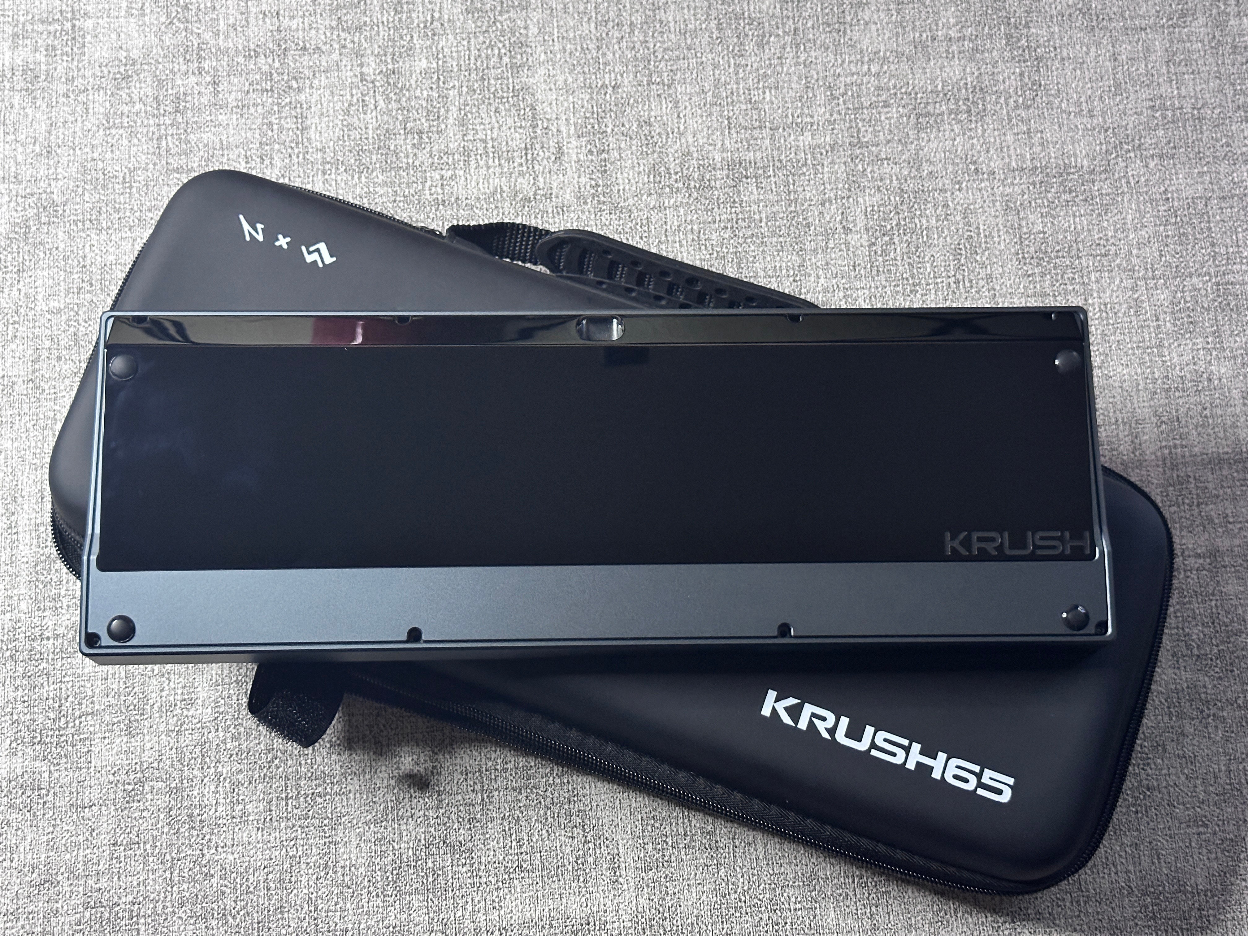 Krush65 Keyboard