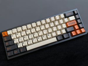 Krush65 Keyboard