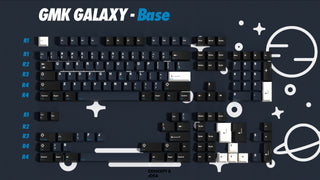 Load image into Gallery viewer, GMK Galaxy
