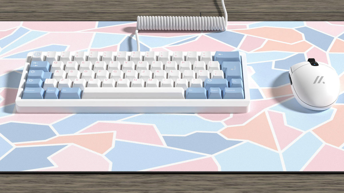 キーボード ePBT Avilo KEYCAPS ePBT Avilo Keycaps - Vala Supply