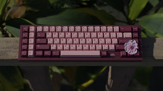 Load image into Gallery viewer, GMK Blossom
