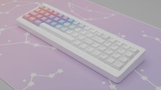 Load image into Gallery viewer, ePBT Dreamscape Keycaps TKC Candybar Mechanical Keyboard Vala Supply tsoiab10 1 3840x2160 
