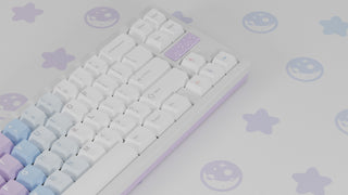 Load image into Gallery viewer, ePBT Dreamscape Keycaps Wuque ikki68 Mechanical Keyboard Vala Supply tsoiab10 2 3840x2160
