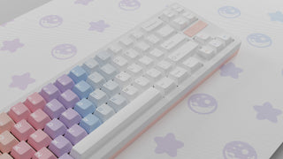 Load image into Gallery viewer, ePBT Dreamscape Keycaps Wuque ikki68 Mechanical Keyboard Vala Supply tsoiab10 3 3840x2160         
