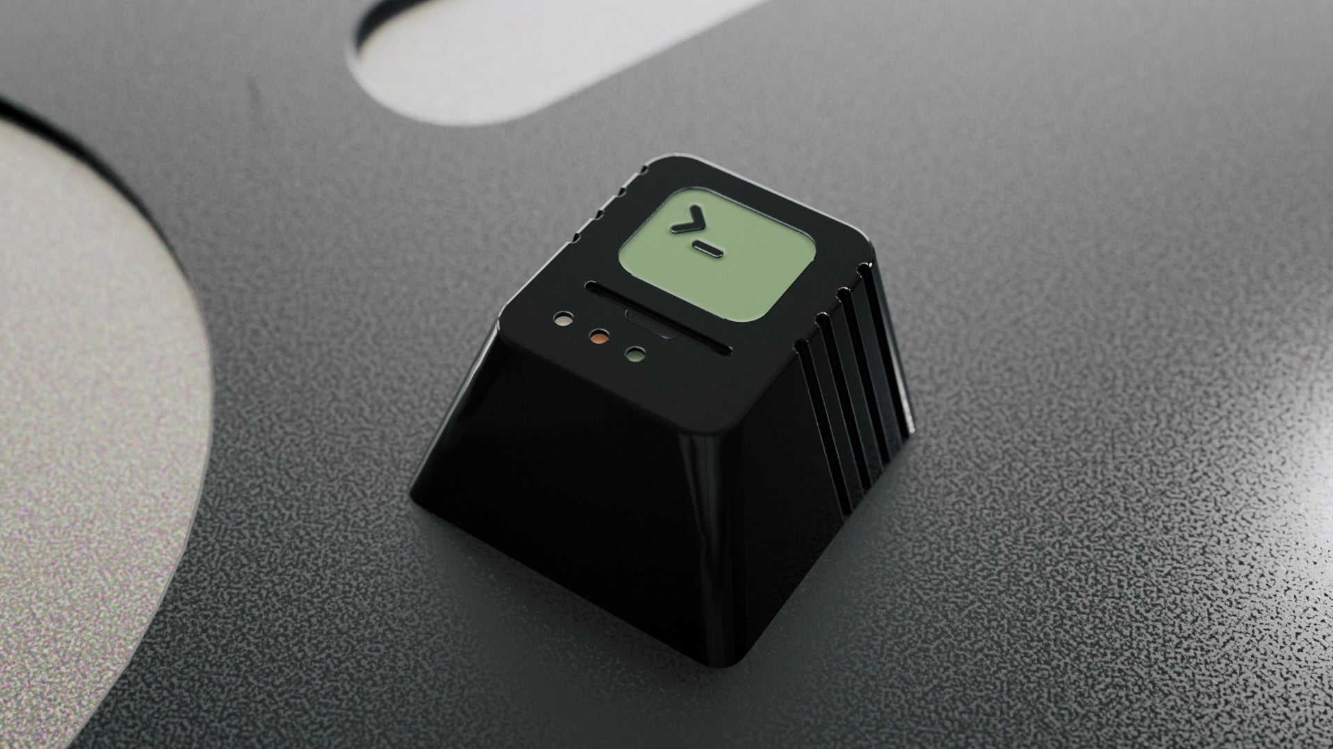 MV Terminal Keycaps Vala Supply