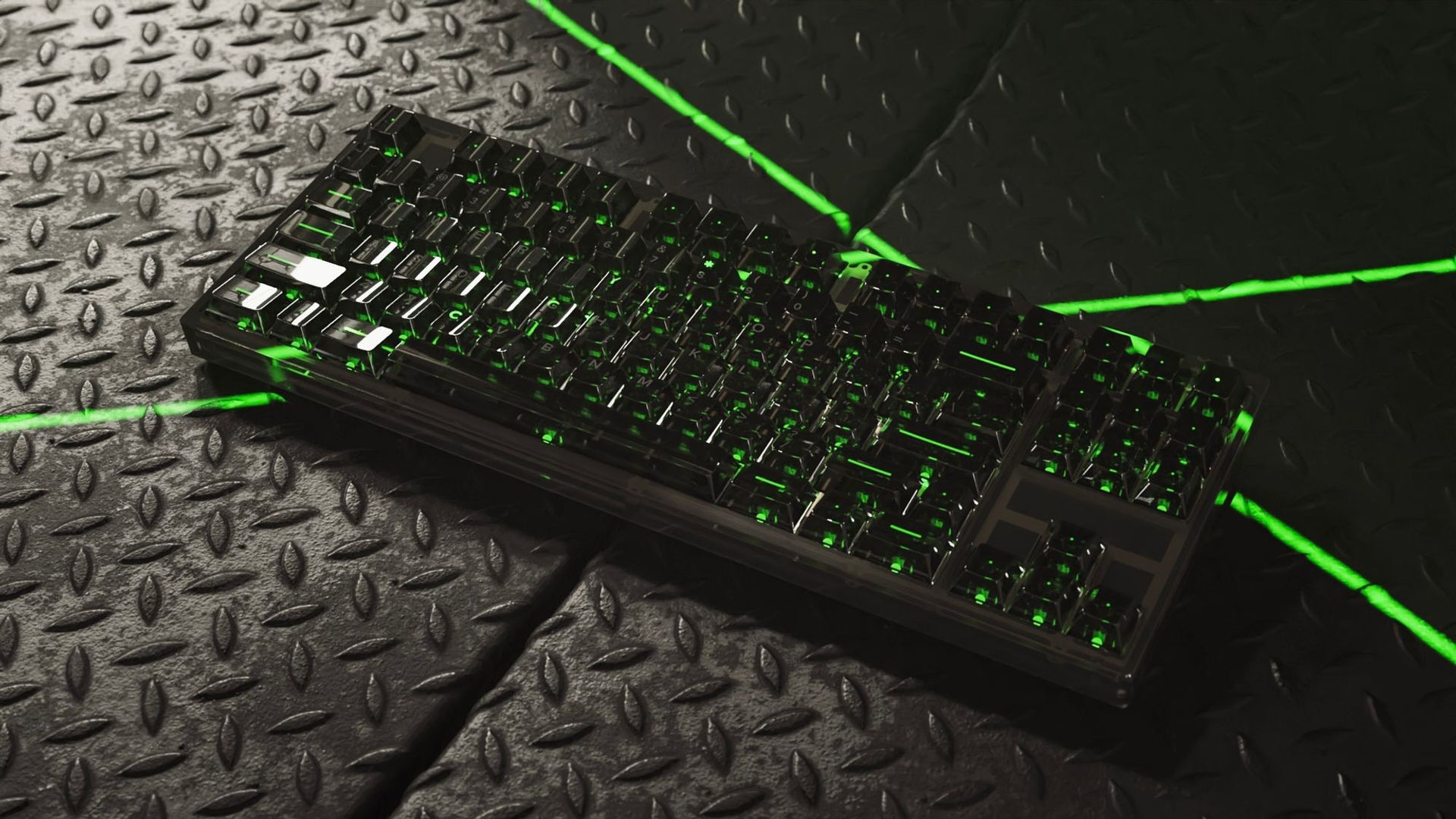 MVKB Clear Scanner Vala Supply