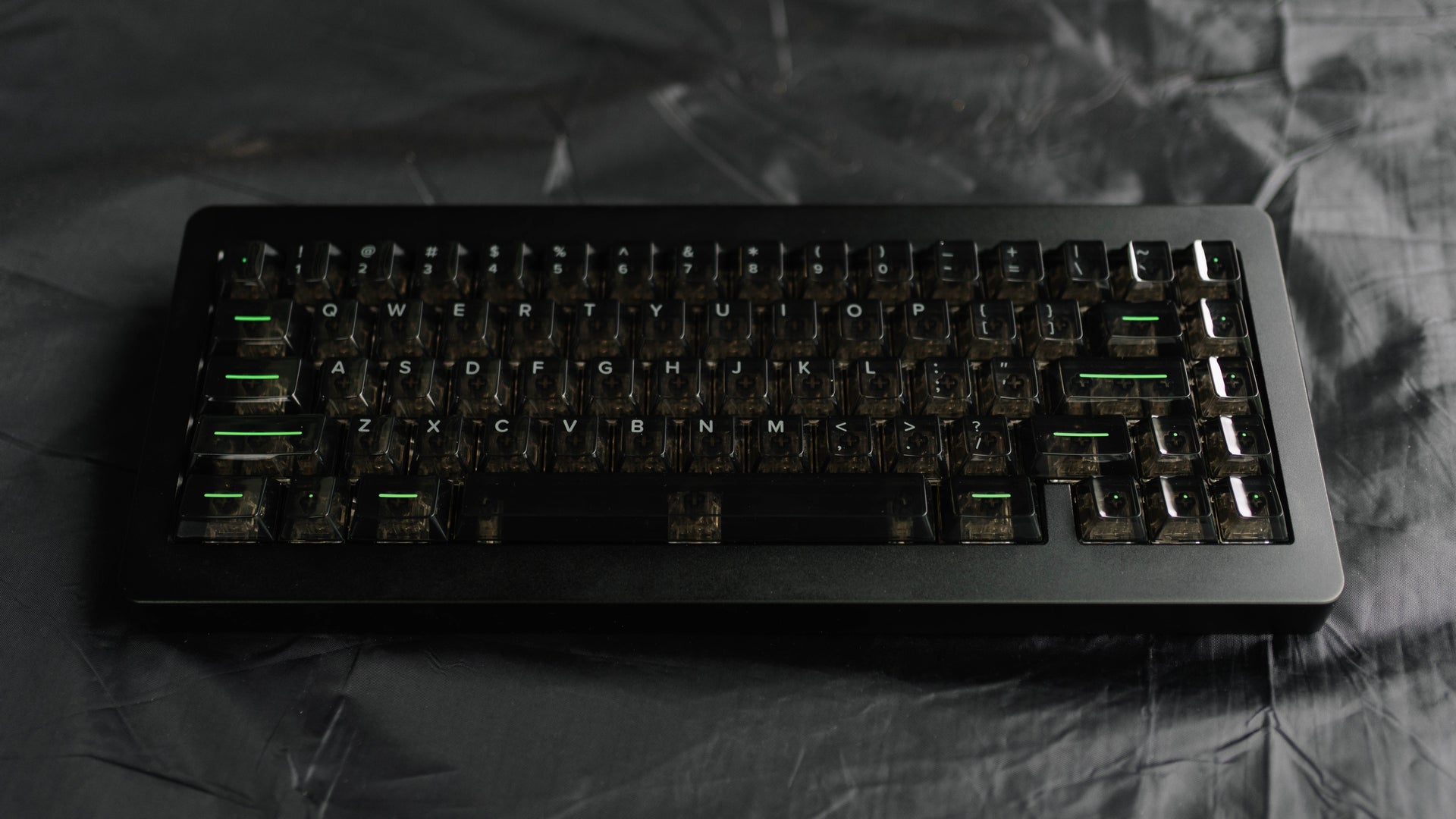 MVKB Clear Scanner Vala Supply