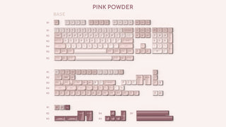 Load image into Gallery viewer, HSA Pink Powder
