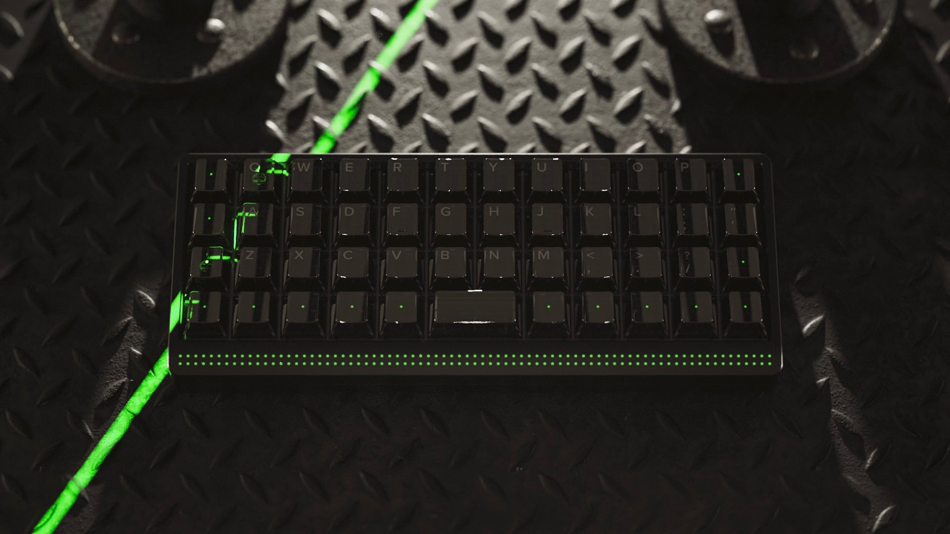 MVKB Clear Scanner Vala Supply