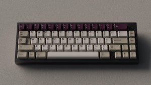 Keykobo Violet Alert