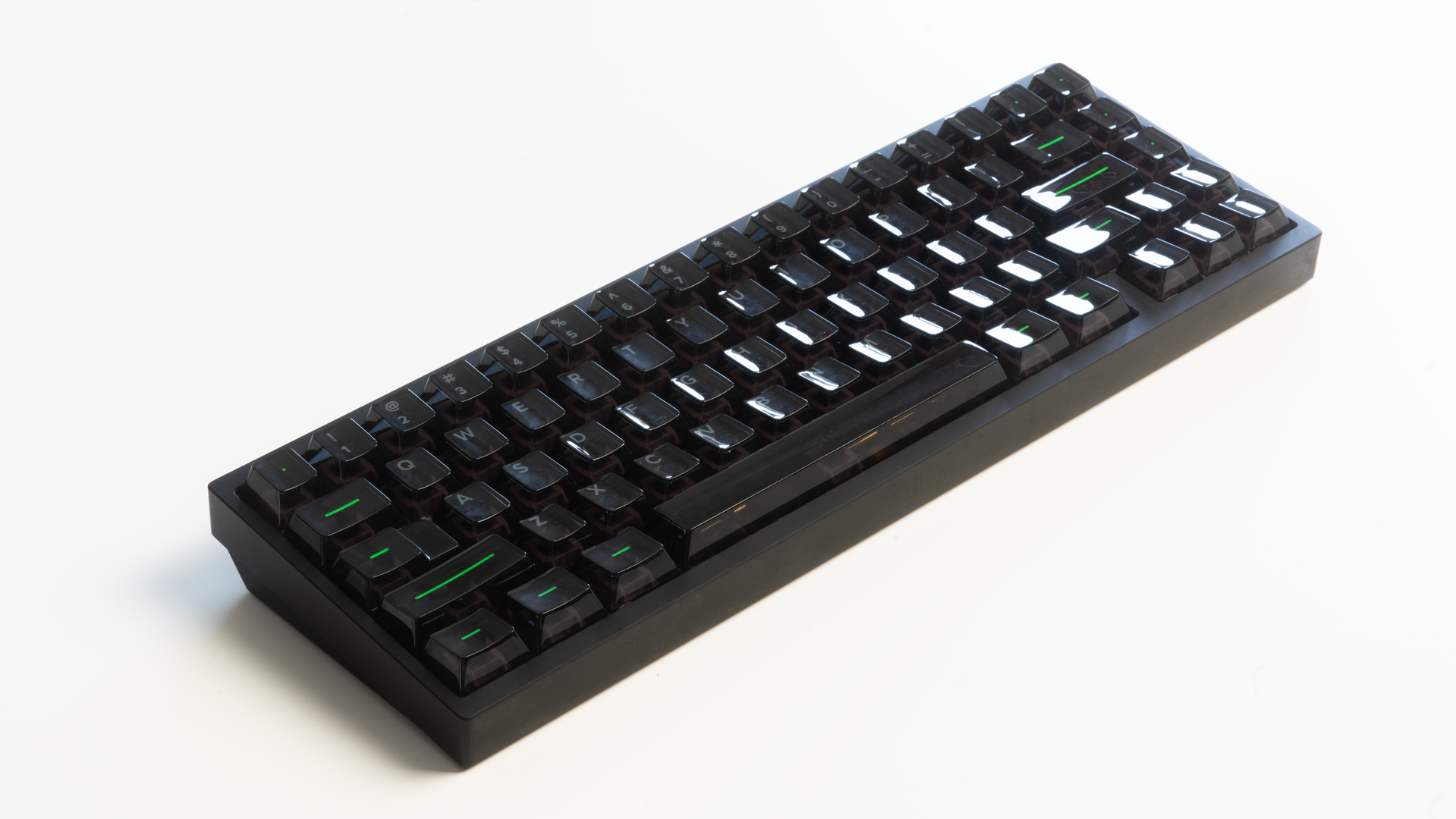 MVKB Clear Scanner Vala Supply