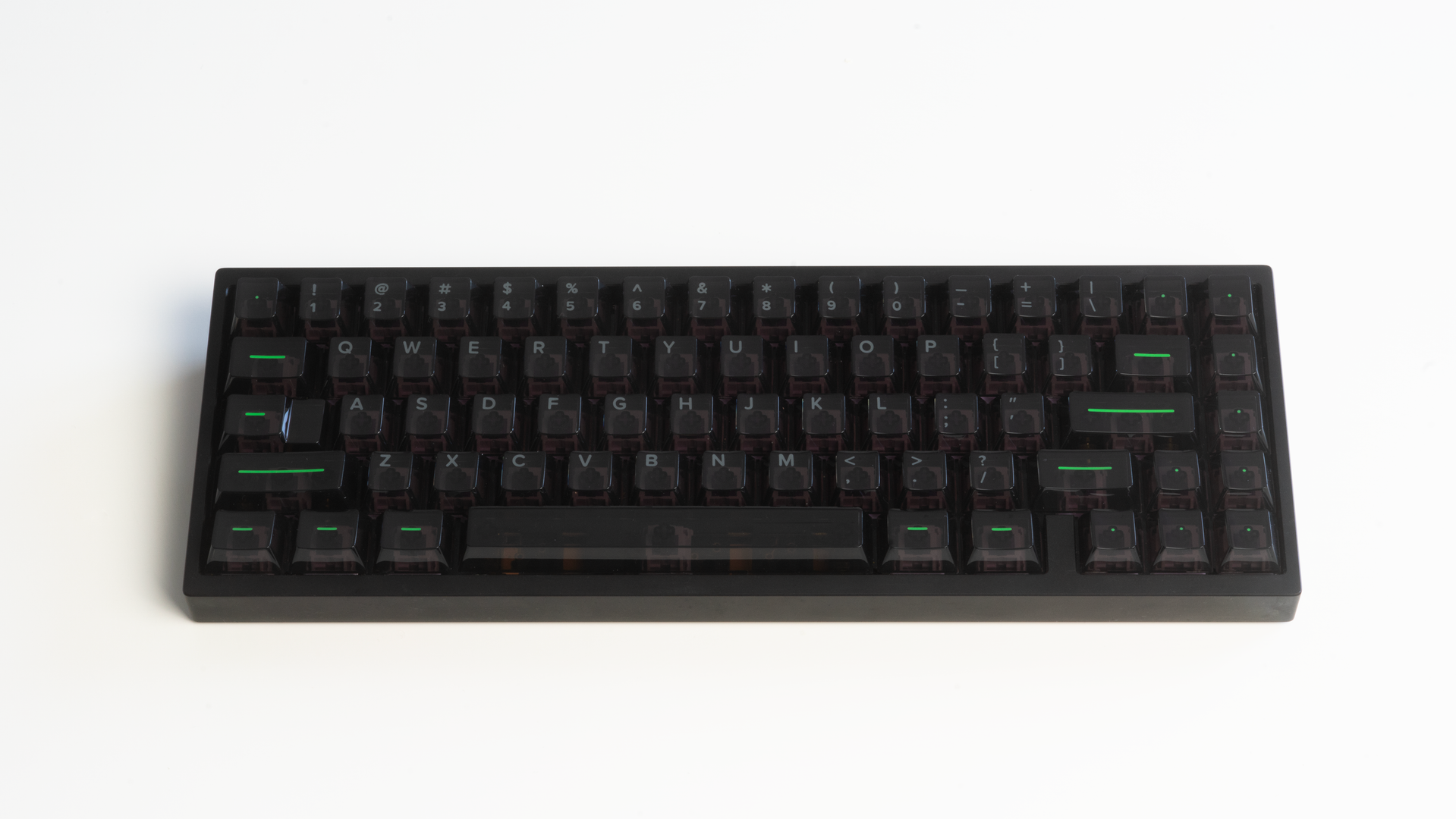 MVKB Clear Scanner Vala Supply