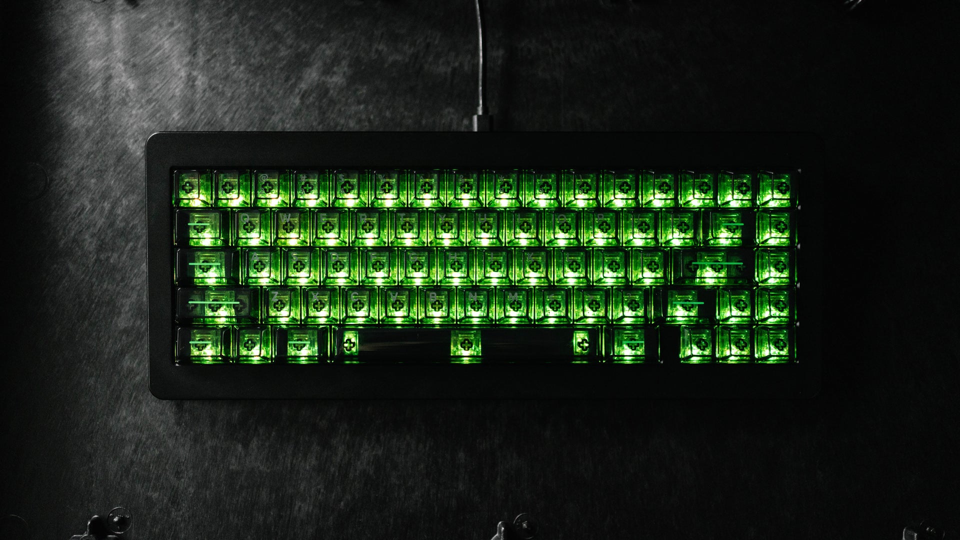 MVKB Clear Scanner Vala Supply