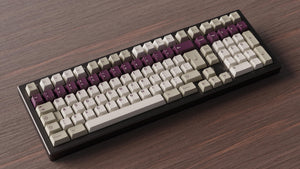 Keykobo Violet Alert