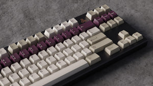 Keykobo Violet Alert