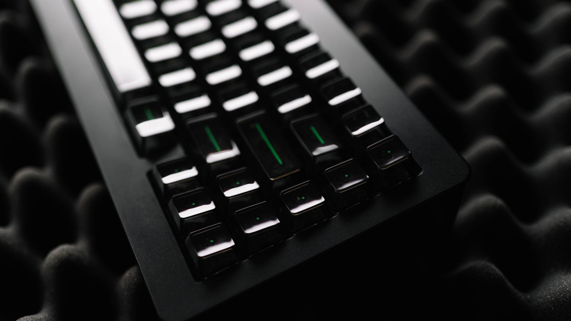 MVKB Clear Scanner Vala Supply