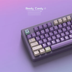 JTK Candy