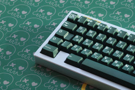 Load image into Gallery viewer, JTK Emerald Russian

