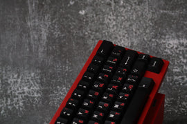 Load image into Gallery viewer, JTK Red Russian
