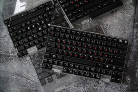 Load image into Gallery viewer, JTK Red Russian
