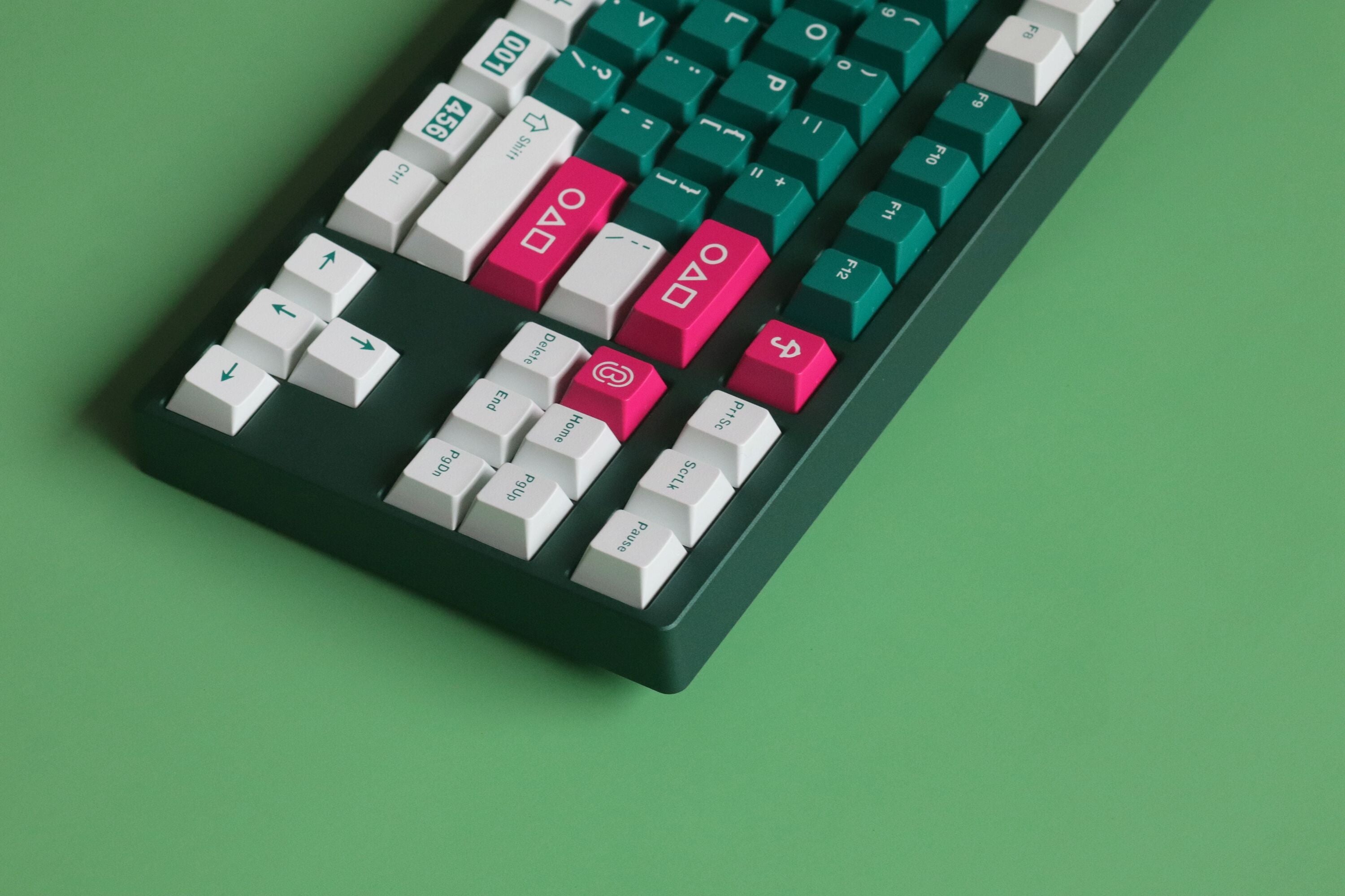 JTK Winner