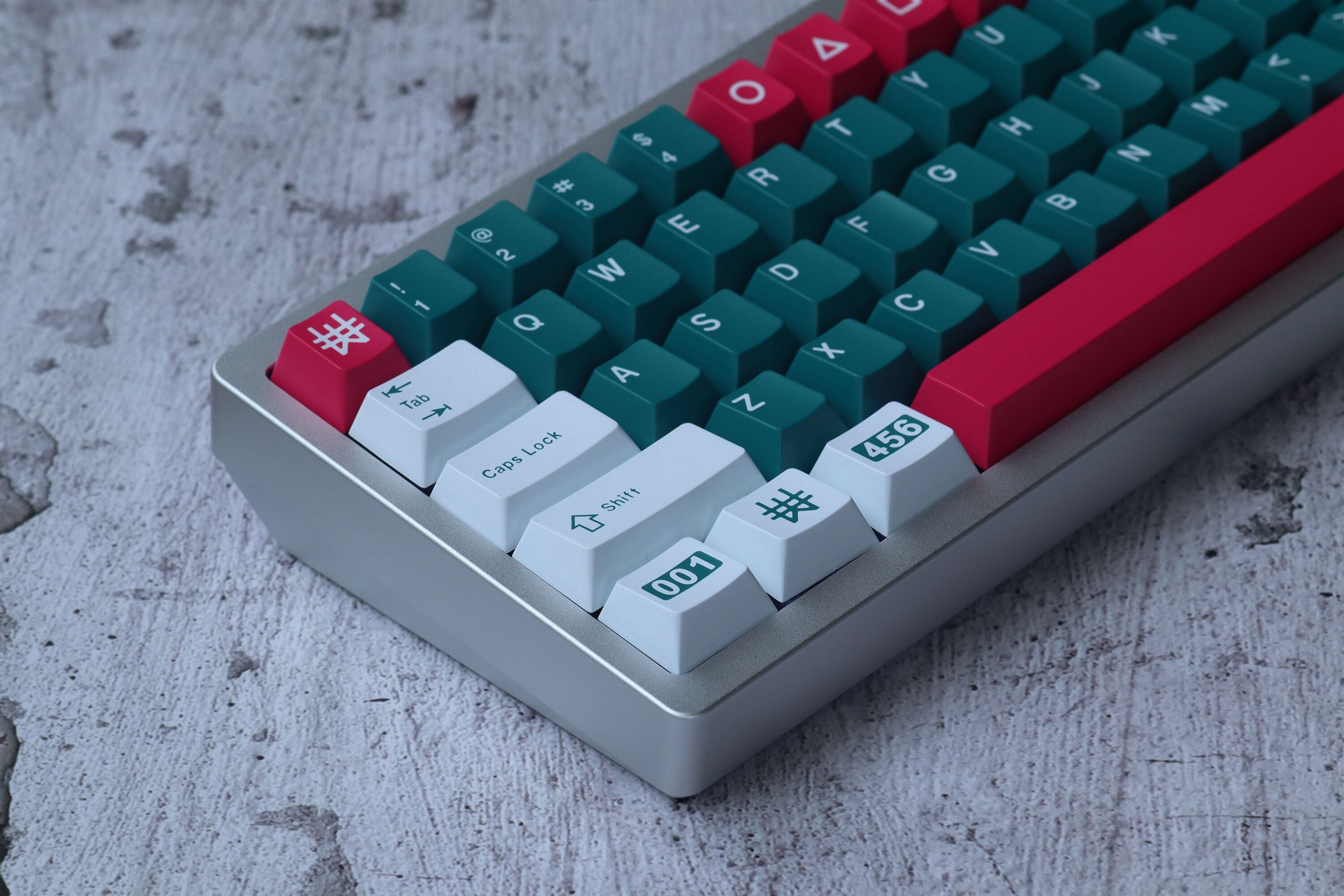 JTK Winner