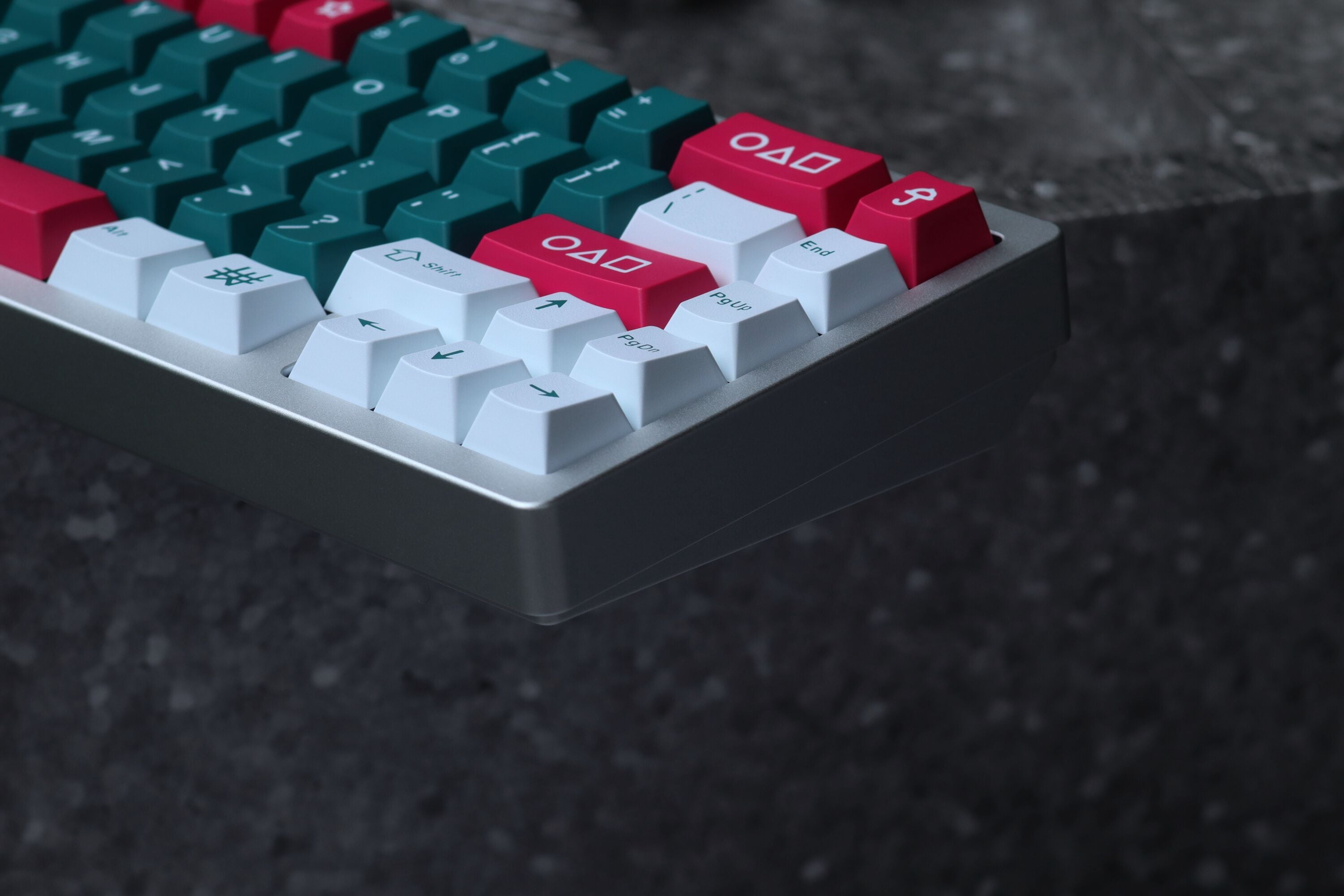 JTK Winner