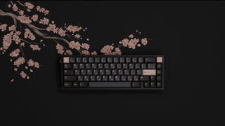 Load image into Gallery viewer, Cherry Blossomx Deskmats
