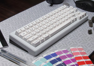 Delta 65% Keyboard