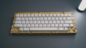 Swiss Keyboard