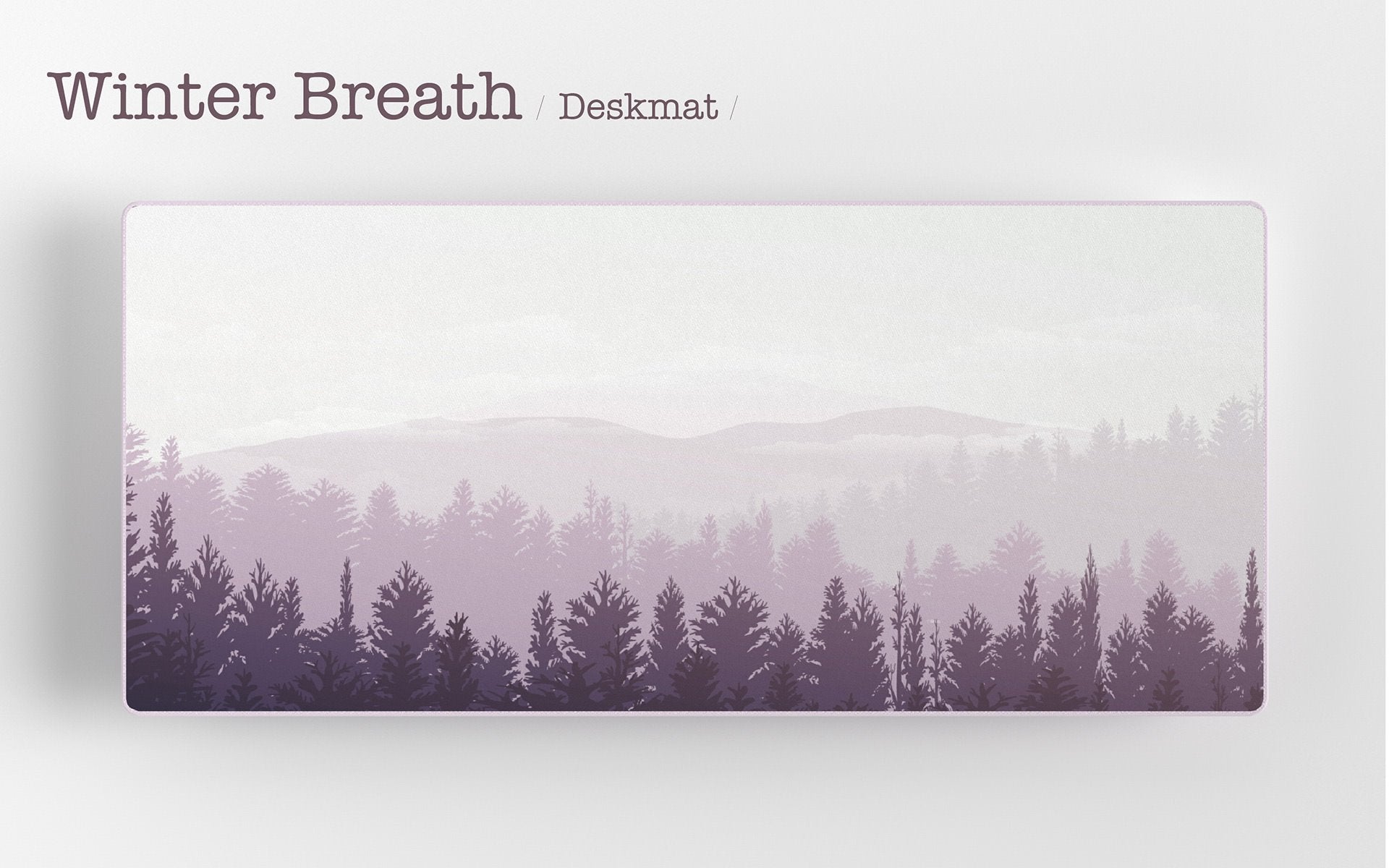 ePBT Winter Breath
