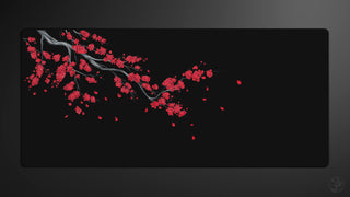 Load image into Gallery viewer, Cherry Blossomx Deskmats
