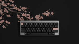 Cherry Blossomx Deskmats
