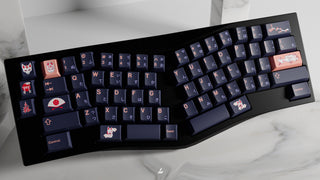 Load image into Gallery viewer, GMK Kitsune
