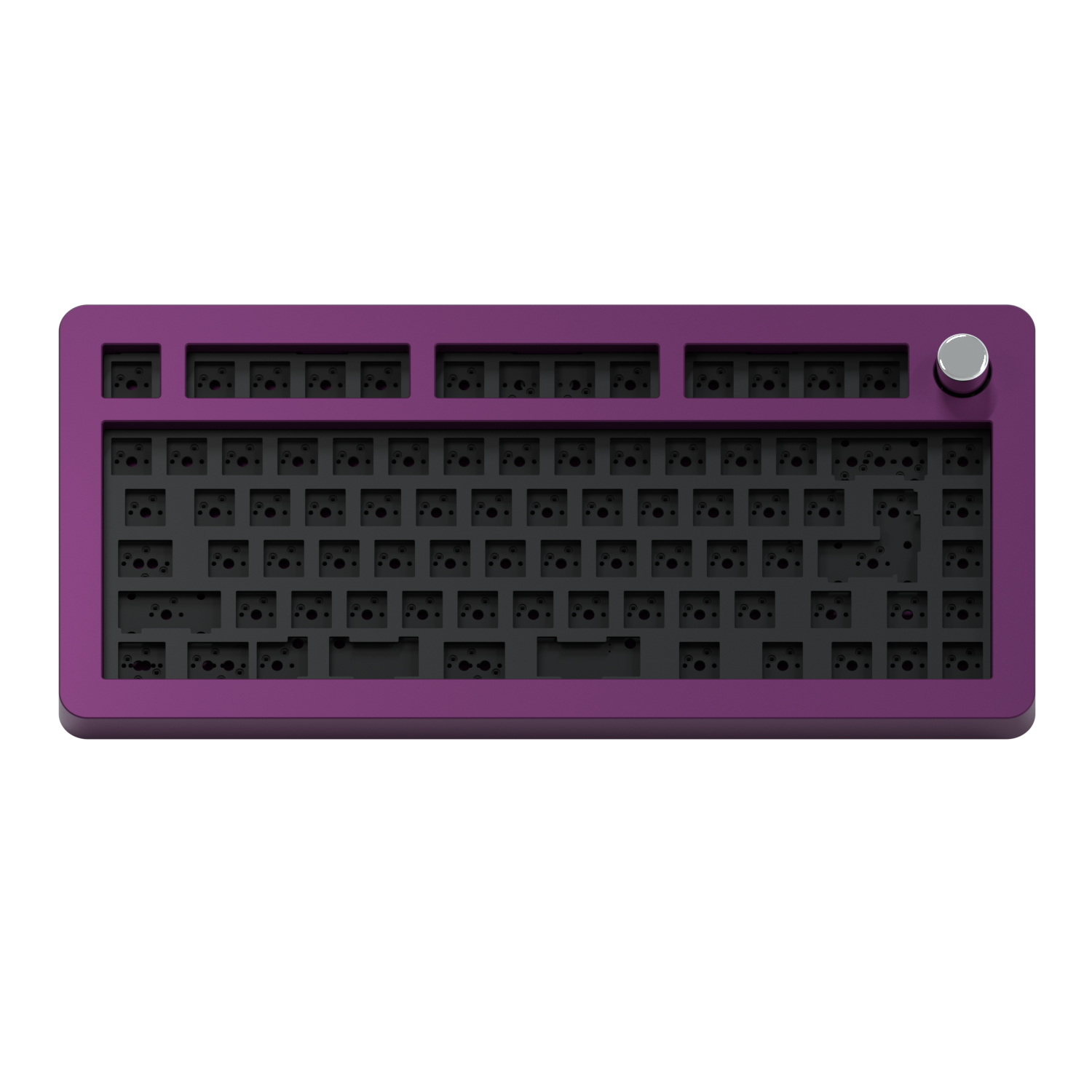 Paragon Keyboard