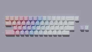 ePBT Dreamscape Keycaps - Vala Supply