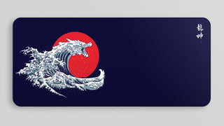 Load image into Gallery viewer, KAT Great Wave
