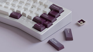 Load image into Gallery viewer, GMK Maroon
