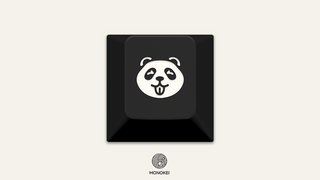 Load image into Gallery viewer, GMK Panda
