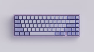 Load image into Gallery viewer, GMK Purple-ish
