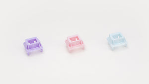 WS MMswitch Pastel Switches