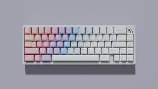 Load image into Gallery viewer, ePBT Dreamscape Keycaps Hand Engineering Haus Mechanical Keyboard Vala Supply tsoiab10 3840x2160
