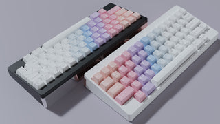 Load image into Gallery viewer, ePBT Dreamscape Keycaps RAMA M60A Mechanical Keyboard Vala Supply tsoiab10 1 3840x2160         
