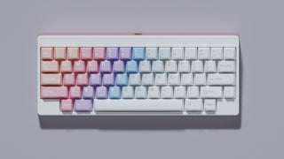 Load image into Gallery viewer, ePBT Dreamscape Keycaps RAMA M60A Mechanical Keyboard Vala Supply tsoiab10 2 3840x2160
