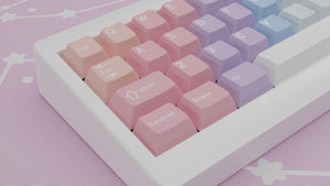 ePBT Dreamscape Keycaps TKC Candybar Mechanical Keyboard Vala Supply tsoiab10 1 3840x2160 