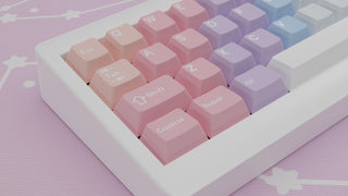 Load image into Gallery viewer, ePBT Dreamscape Keycaps TKC Candybar Mechanical Keyboard Vala Supply tsoiab10 1 3840x2160 
