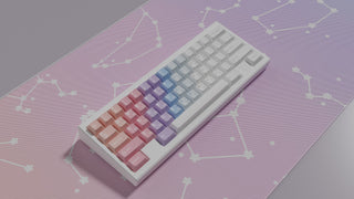 Load image into Gallery viewer, ePBT Dreamscape Keycaps White Bo Mechanical Keyboard Vala Supply tsoiab10 1 3840x2160
